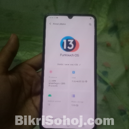 Vivo v20